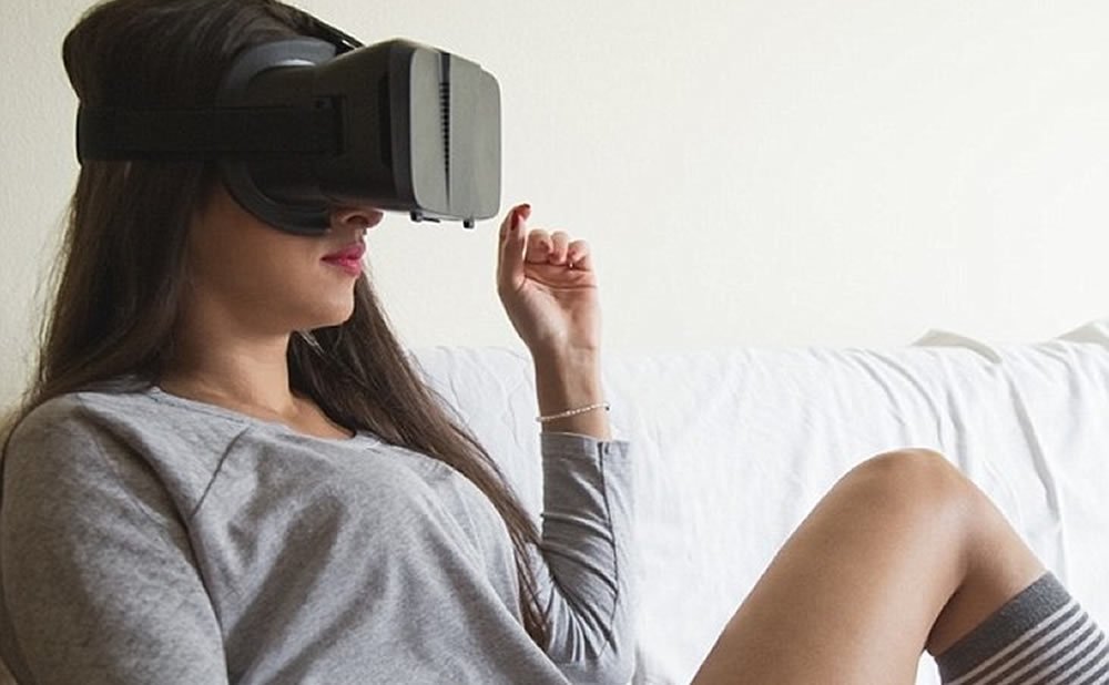 Sexe en VR