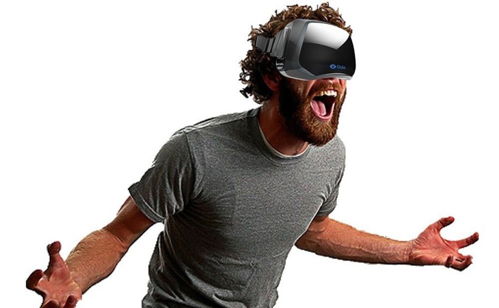 Gagner de l'argent avec le porno VR réalité virtuelle commissions affiliation