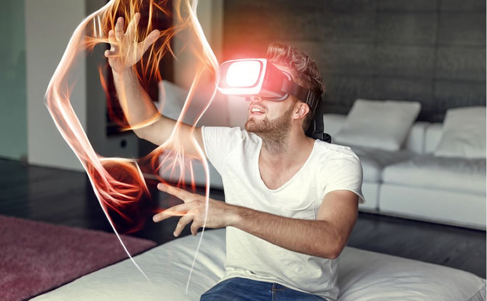Meilleurs sites de films porno en réalité virtuelle en 2022