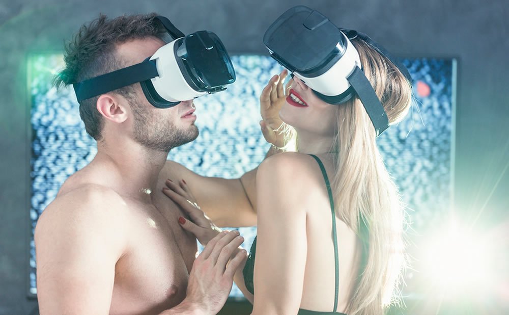 Meilleurs sites de vidéos porno VR en 2022